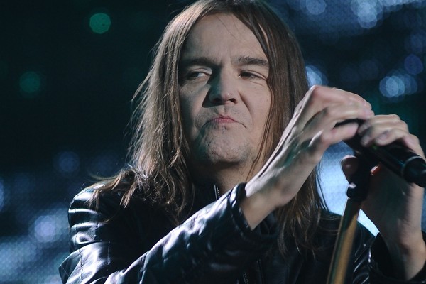 Robert Gawliński - Plejada.pl