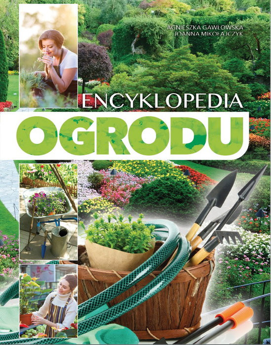 Encyklopedia ogrodu