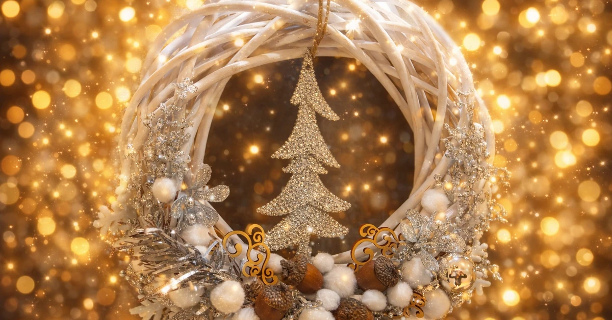 Darmowe kartki świąteczne do pobrania i wysłania mailem, SMS-em