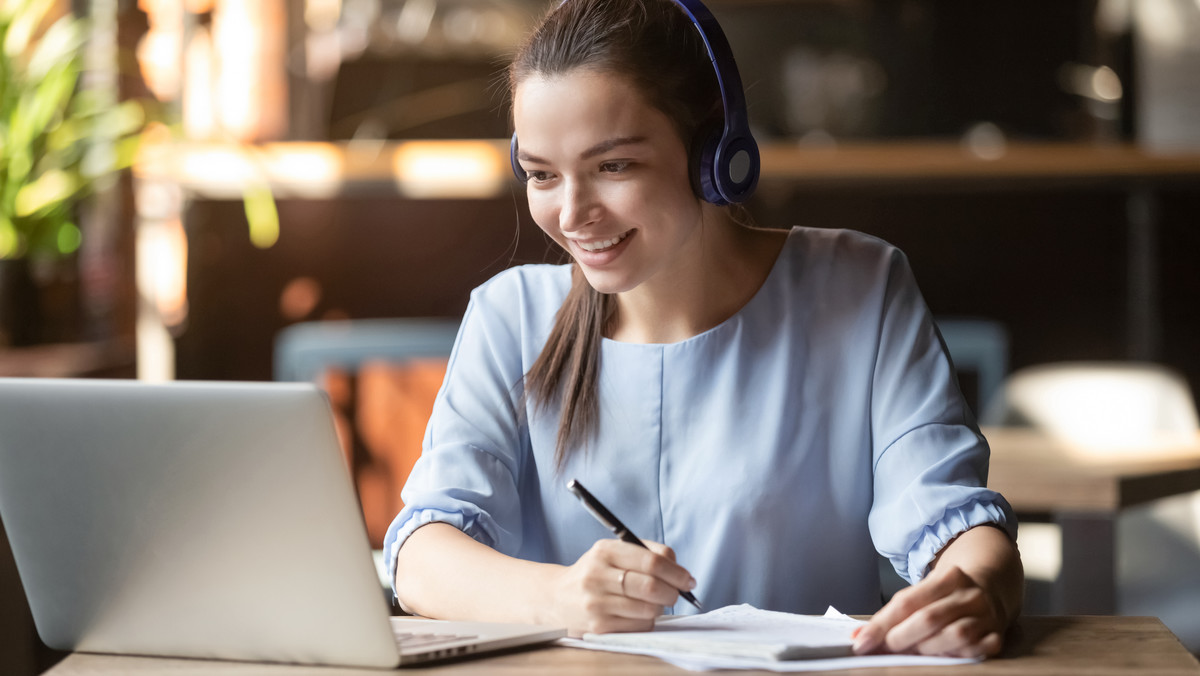 Wykorzystaj ten czas i zdobądź nowe kompetencje zawodowe! Interesujące kursy online