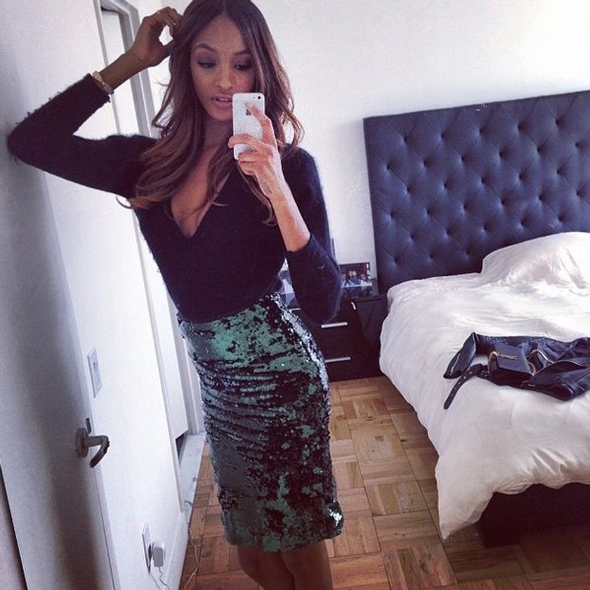 Jourdan Dunn