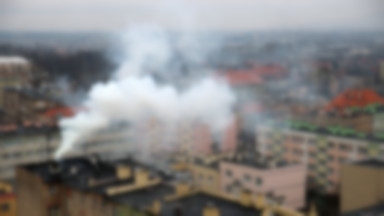 Onet24: Polska złamała prawo ws. jakości powietrza