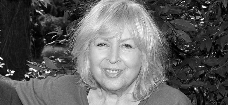 Nie żyje Jolanta Lothe. Aktorka znana z "Rejsu" miała 79 lat