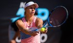 French Open. Magda Linette odpadła w trzeciej rundzie