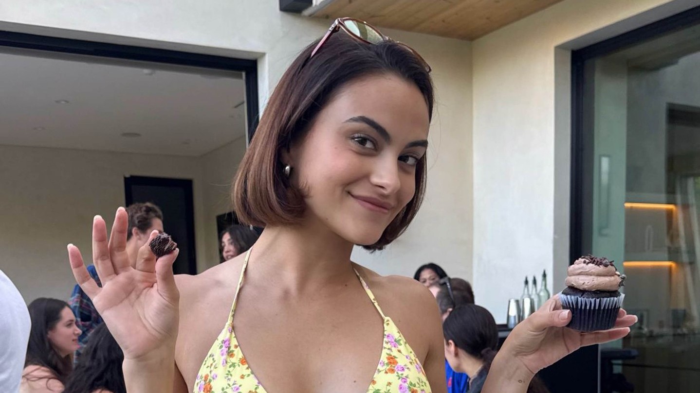 Ktoré znamenia zverokruhu nikdy nebudú trieť núdzu? foto: Camila Mendes, 3.7.2026