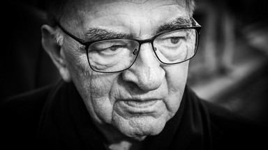 Jerzy Trela nie żyje. Aktor miał 80 lat