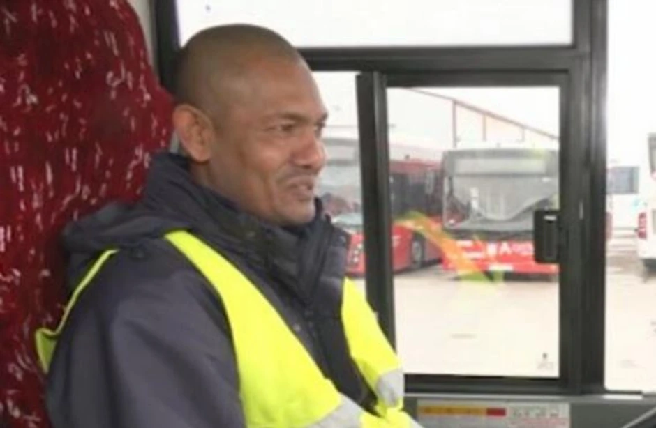 Sandživa Mudunkotuva