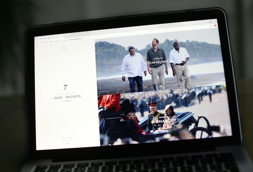 Odrekli su se svega ali oduzimanje ambasadorske uloge im je teško palo