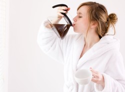 Dlaczego kawosze cieszą się lepszym zdrowiem?