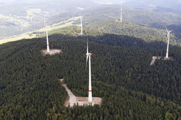 Przełom w niemieckiej energetyce. Statystyki potwierdzają wejście w nową "zieloną" erę