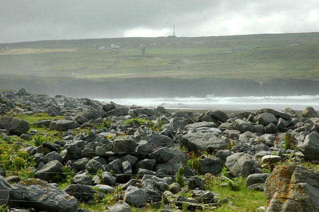 Galeria Irlandia oceanem malowana, obrazek 27