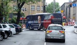 Sztab Dudy pozywa PO w trybie wyborczym. Sąd: Rozpatrzymy... po wyborach