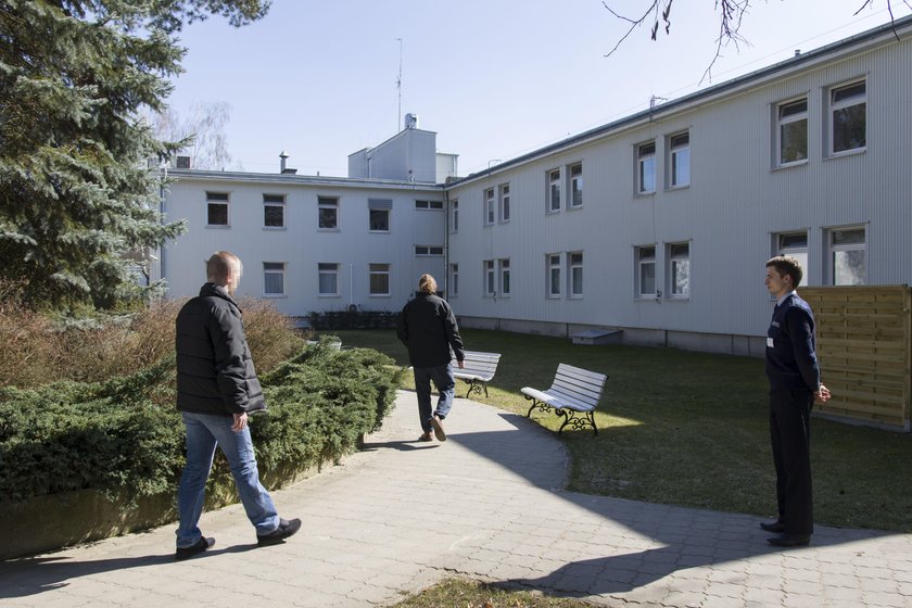 Regionalny Ośrodek Psychiatrii Sądowej w Gostyninie