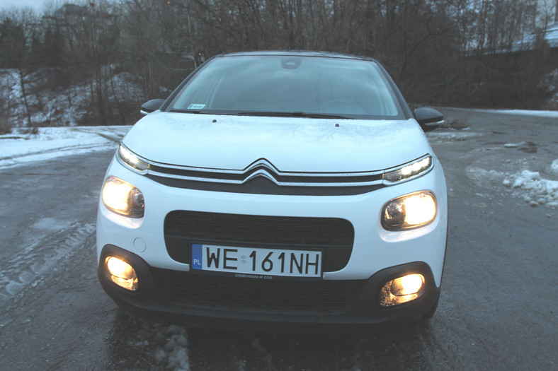 Citroen C3 1.2 Pure Tech 110