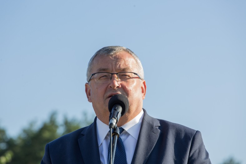 Andrzej Adamczyk