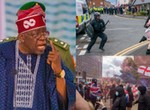 FG issues travel alert to Nigerians in UK amid rising violence