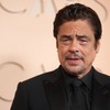 Benisio del Toro