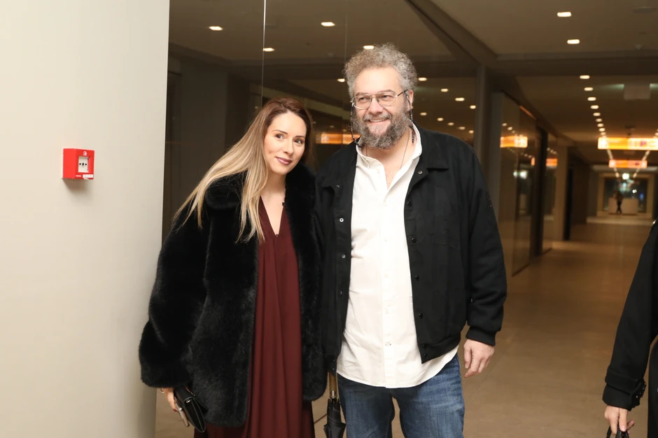 Supruga pevača progovorila o razvodu: "Muž ima dijabetes, a ja sam htela da smršam"