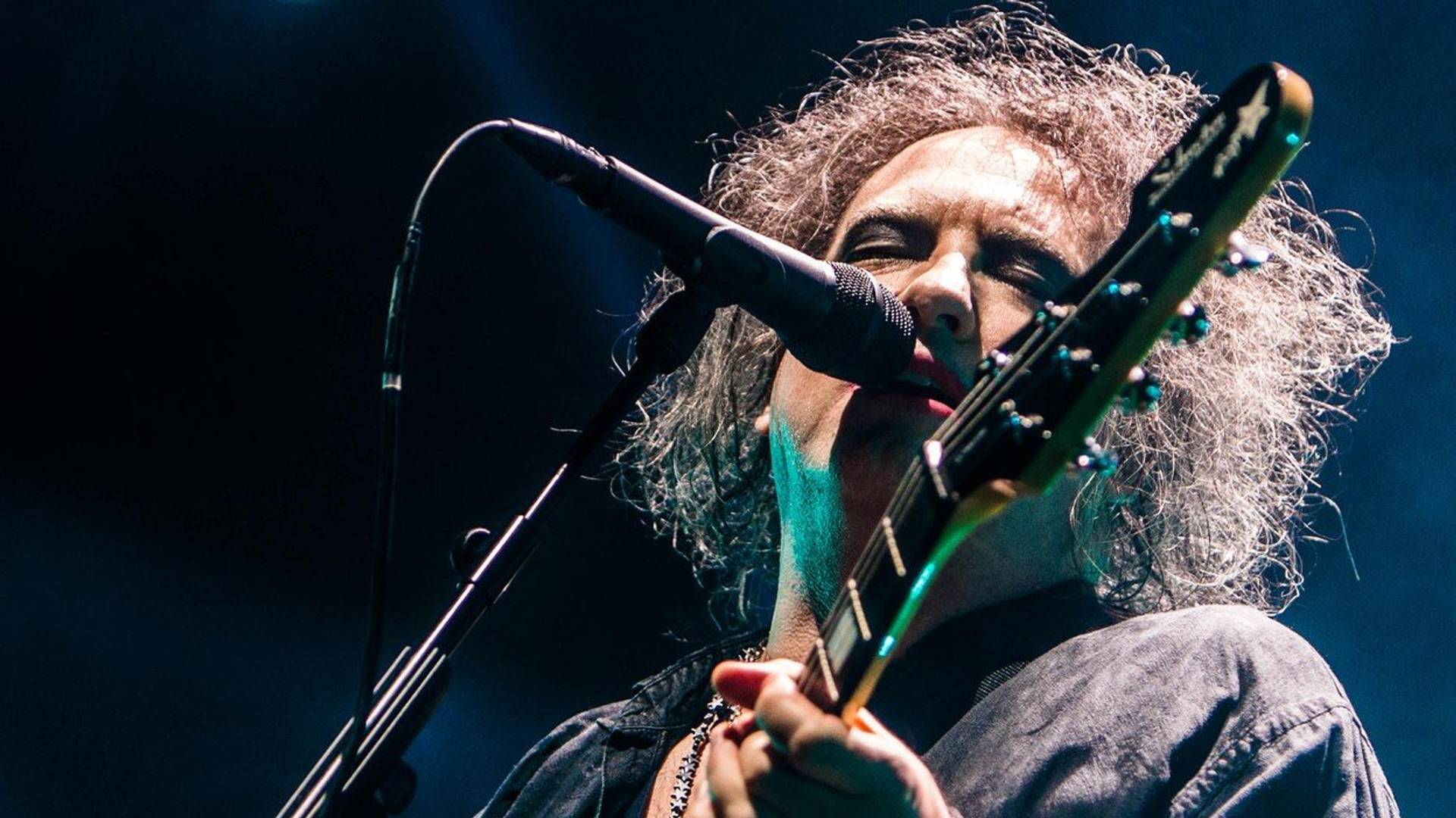 The Cure obaraju sve rekorde po broju prodatih ulaznica za Exit 2019