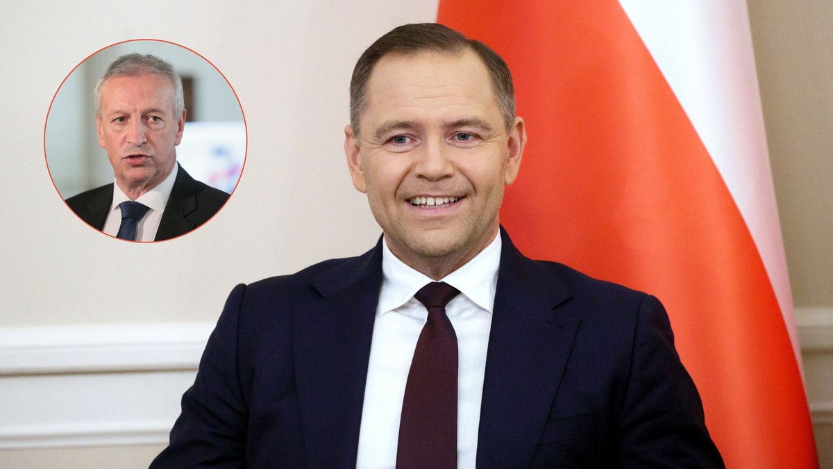 Protesty i nieprawidłowości w wyborach prezydenckich. Jest istotny głos z MSWiA