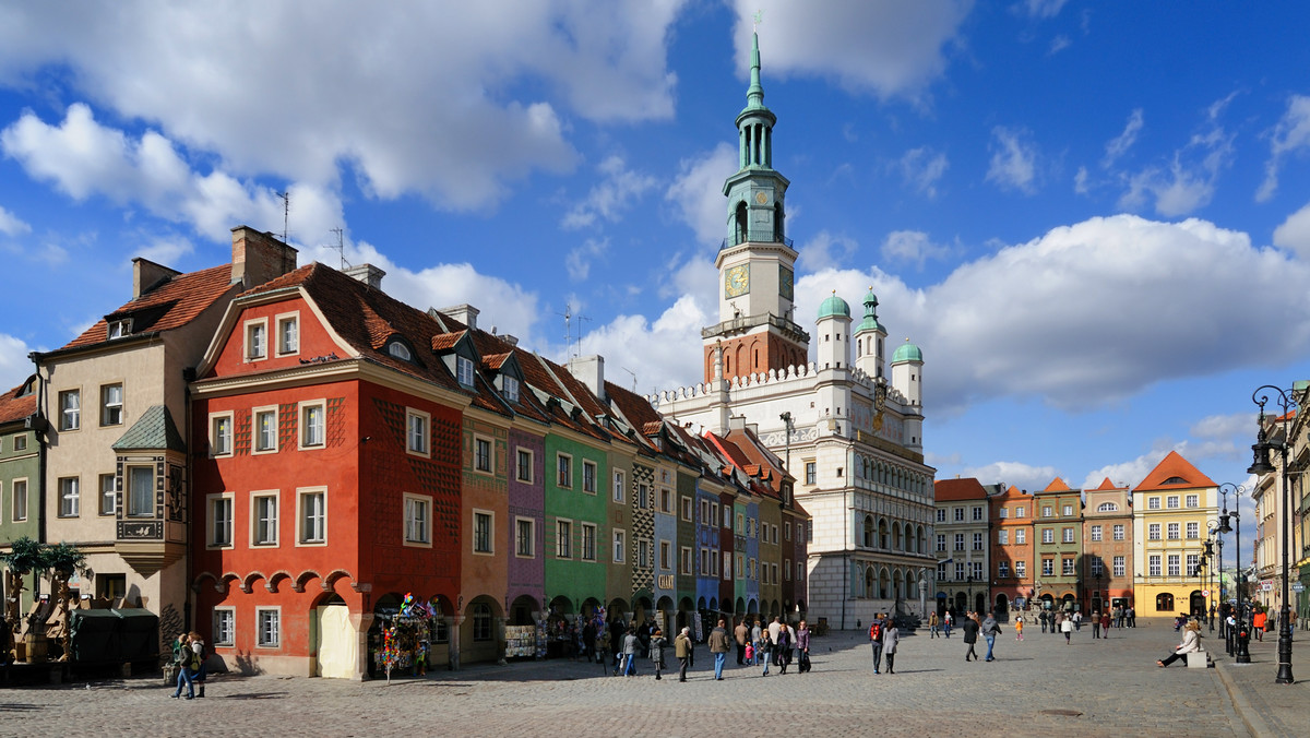 Władze Poznania i Gniezna liczą, że obchody rocznicy chrztu Polski przyczynią się do promocji obu miast i całego regionu. Jubileusz ma przypominać, że polska państwowość rodziła się w Wielkopolsce.