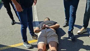 Uhapšen Luka Todorović, Kavački klan
