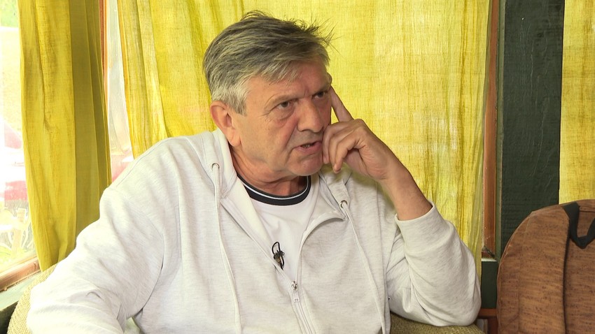 Otac Filipa Cara progovorio o odnosu Aneli i sina: "Udario bih mu šamar"