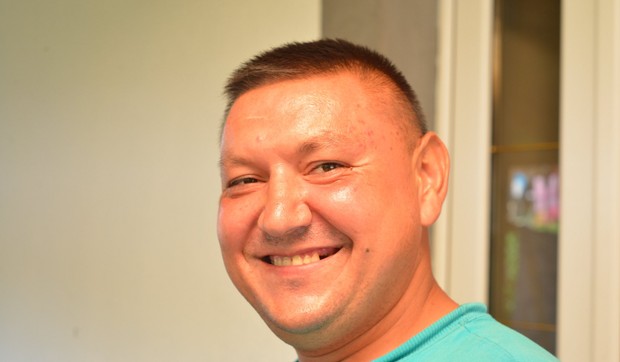 Ljubomir Cvejić Badža