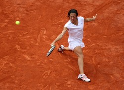 Francesca Schiavone wygrała najważniejszy mecz w życiu. Pokonała złośliwy nowotwór