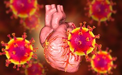 Uszkodzenie narządów jeszcze rok po Covid-19