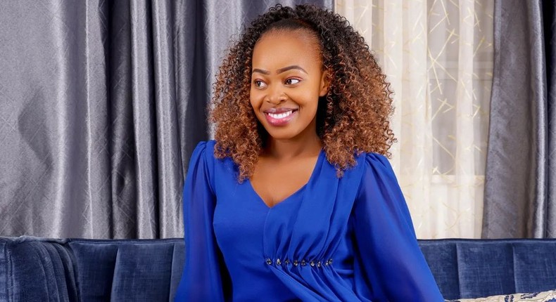 Gospel Musician Mary Lincoln Repents After Intimate Photos Surfaced Online Pulselive Kenya