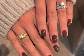 Najlepši JESENJI MANIKIR: OVE ČETIRI NIJANSE će biti hit - upečatljive su i moćne, a kombinuju se uz sve!