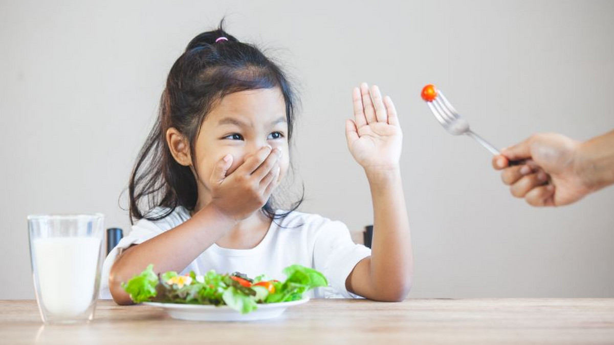 <strong>Moje dziecko nie chce jeść – to zdanie często możemy usłyszeć z ust zatroskanych rodziców maluchów. Co zrobić, gdy dziecko jest niejadkiem? Jak zachęcić dziecko do jedzenia? Jak zapewnić odpowiednio zbilansowaną dietę dzieciom po drugim roku życia? Przeczytaj nasze porady i znajdź sposób na dziecko, które nie chce jeść.</strong>