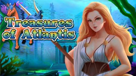 Treasures of Atlantis