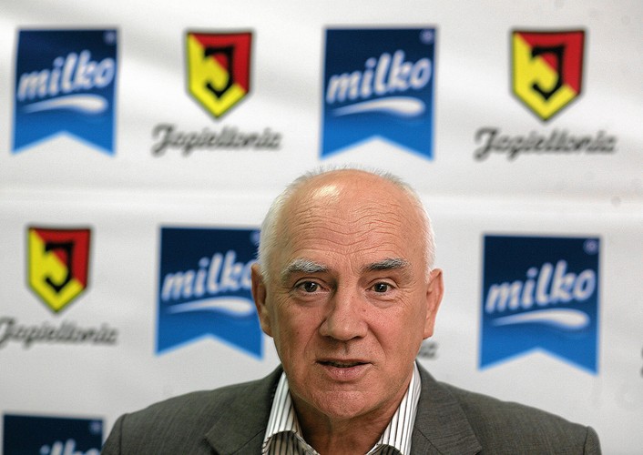 Miejsce 7: Edmund Borawski (PSL) - zarobki w 2013: 809 967,32 zł