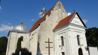 To najmniejsze miasto w Polsce. Ma mniej mieszkańców niż niejedna wieś