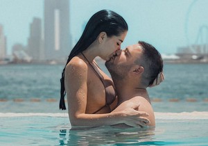 Ljuba i Katarina