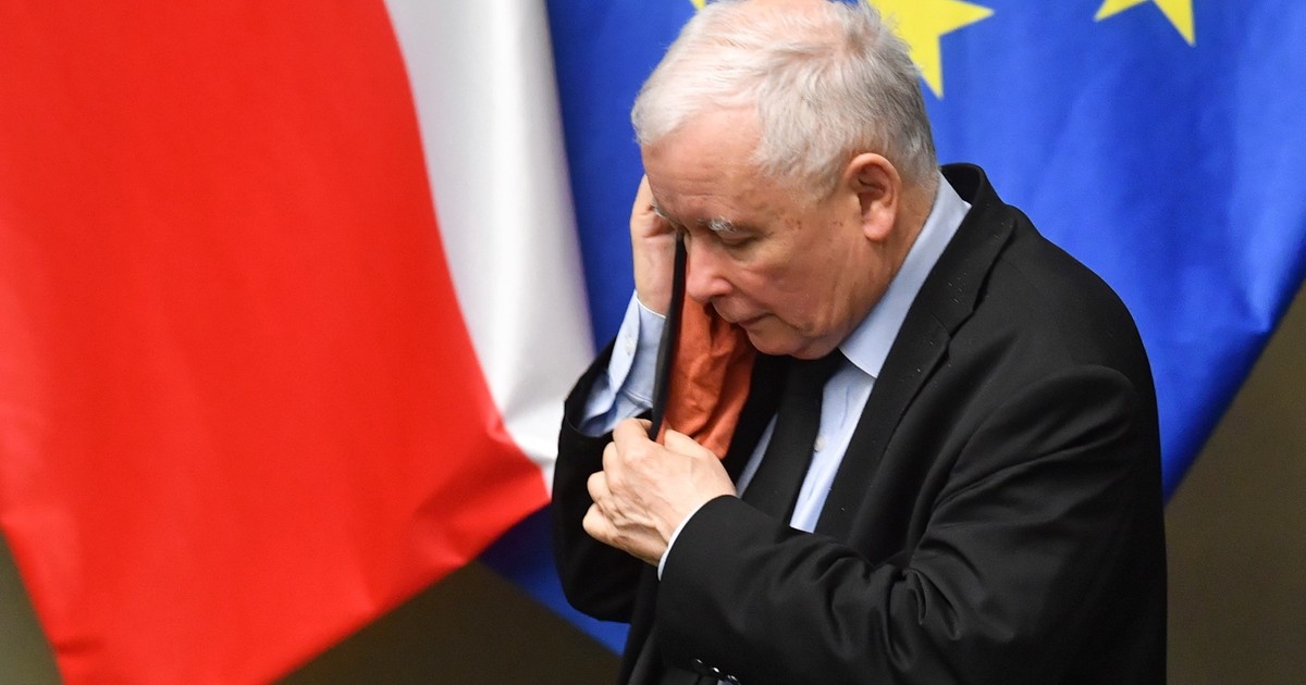 Amerykanie przestrzegają Kaczyńskiego przed atakiem na TVN. Wysłali szefowi PiS ultimatum za pośrednictwem Gowina - Vimarsana News