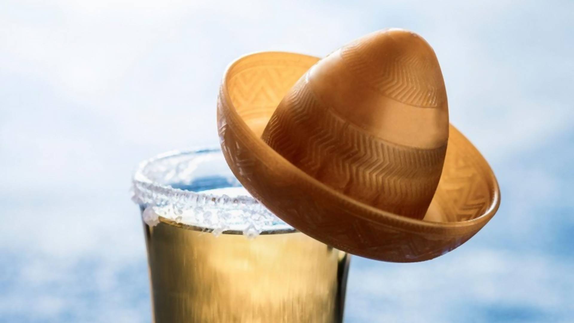 Zašto smo tek sada saznali čemu služi sombrero na flaši tekile?