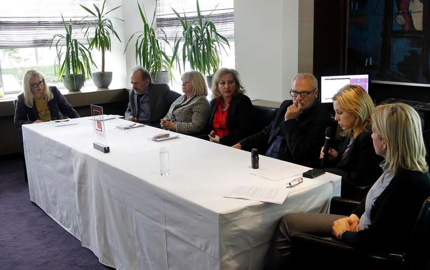 Starije žene teško pristaju da govore o porodičnom nasilju