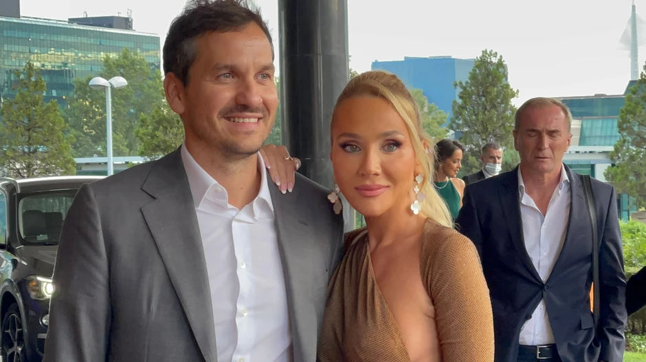 Svadba Kostadina Terzića