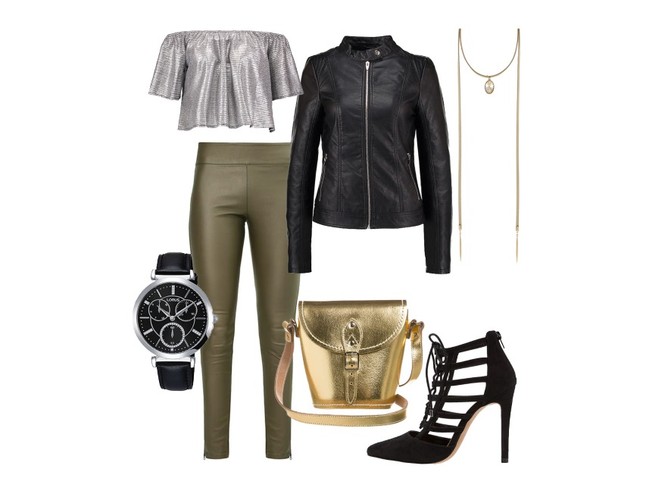 STYLIZACJE z ramoneską