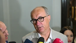 czy koalicja przetrwa próbę? czarzasty stawia warunki