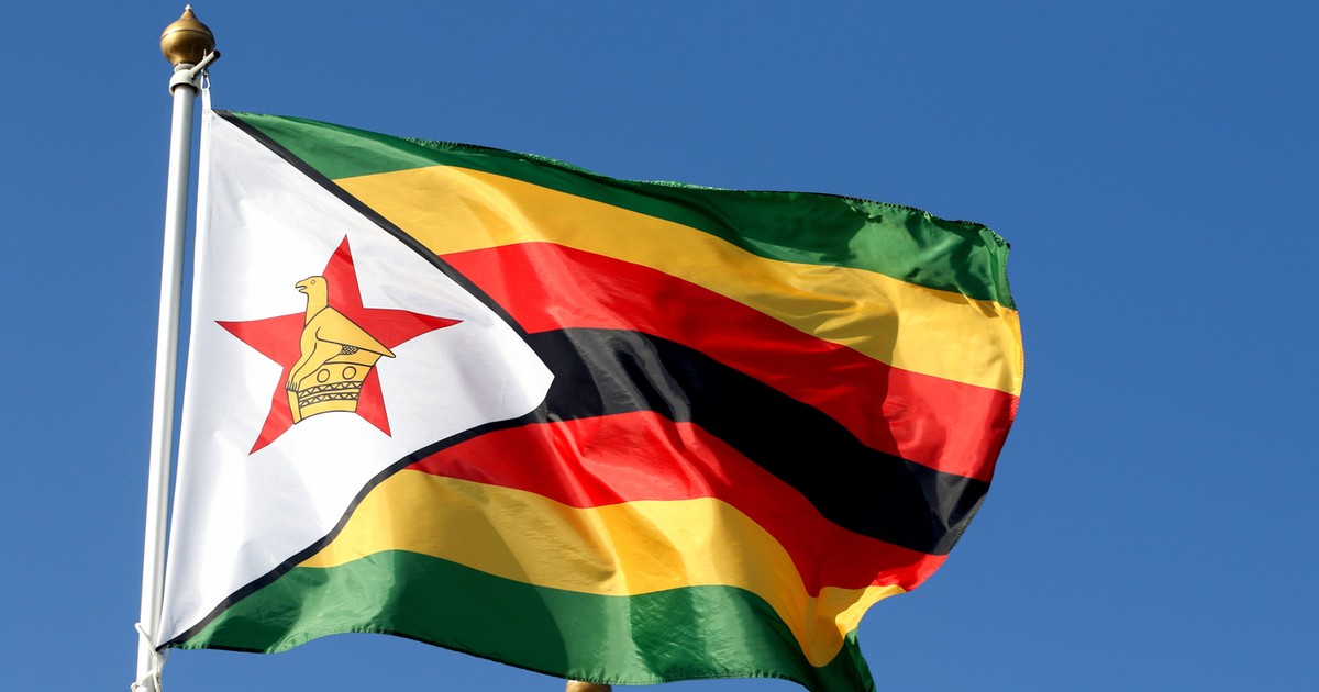 How UAE became Zimbabwe’s top customer, buying half of everything it exports
