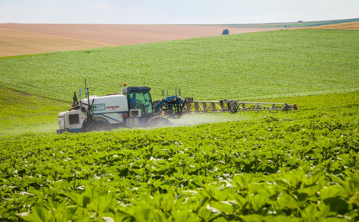 Niepokojące wyniki sondażu. Rolnicy sceptycznie o przyszłości polskiego rolnictwa