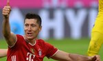 Robert Lewandowski wyrównał legendarny rekord Gerda Muellera!