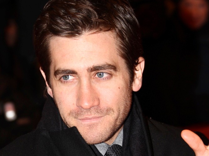4. Jake Gyllenhaal