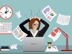 Dokuczają ci roztargnienie i problemy koncentracją? Oto wskazówki, jak walczyć z mgłą mózgową