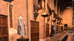 Miejsca, w których powstał Harry Potter: Warner Bros. Studio Tour London 