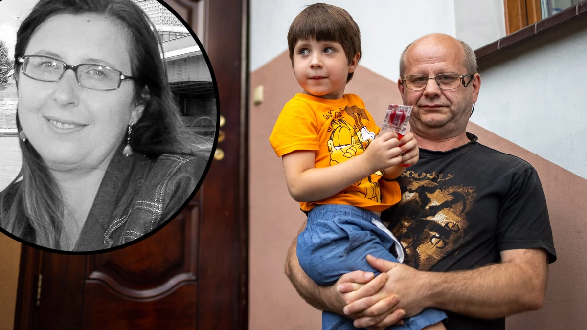 Katarzyna Gęgotek (†38l.) zmarła podczas cesarskiego cięcia w szpitalu w Dąbrowie Górniczej. - Vimarsana News